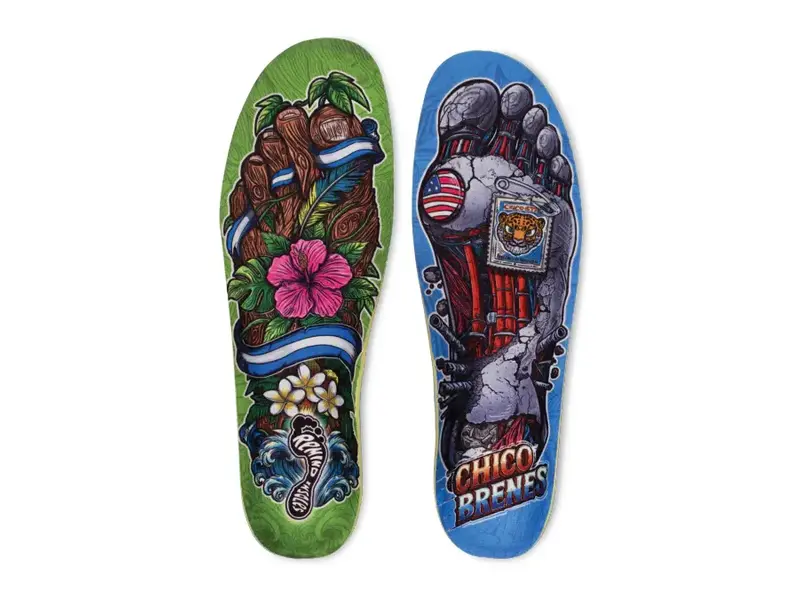 Remind Insoles Remind Insoles Cush Impact 5-5.5