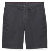 Vans Vans Authentic Chino Relaxed Shorts - Asphalt Grey