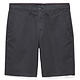 Vans Authentic Chino Relaxed Shorts - Asphalt Grey