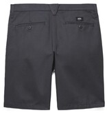 Vans Vans Authentic Chino Relaxed Shorts - Asphalt Grey
