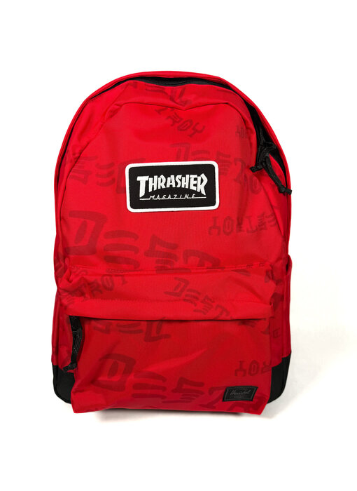 Thrasher Herschel Classic XL Backpack