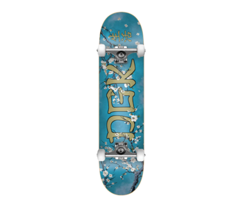 DGK Heavens Gold Ink Complete - 7.75