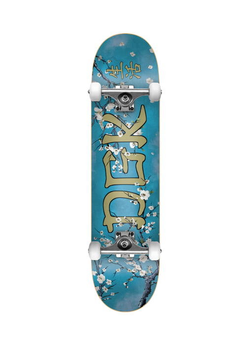 DGK Heavens Gold Ink Complete - 7.75