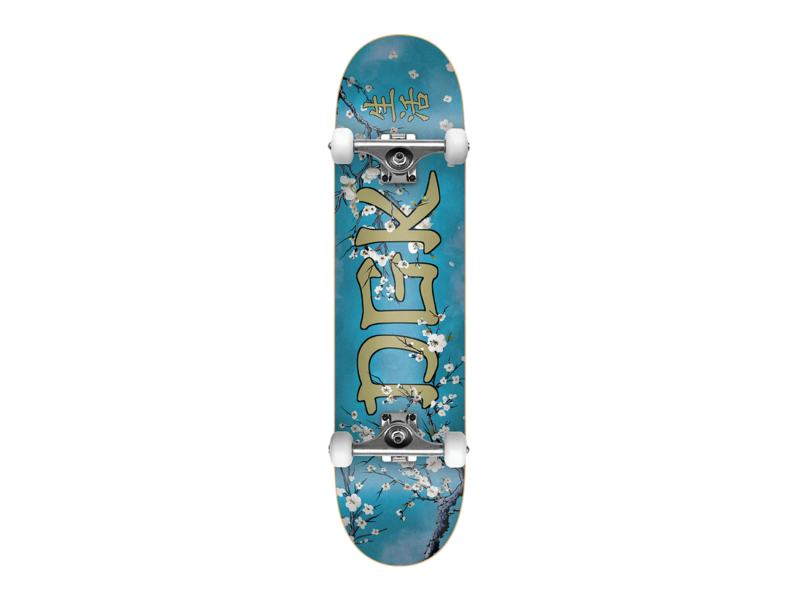 DGK DGK Heavens Gold Ink Complete - 7.75