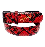 Loosey Loosey Slither Belt