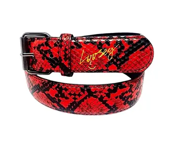 Loosey Slither Belt
