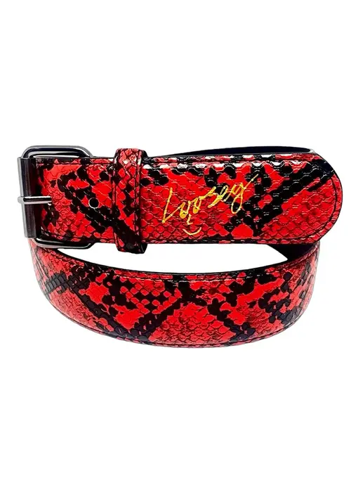 Loosey Slither Belt