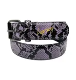 Loosey Loosey Slither Belt