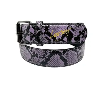 Loosey Slither Belt