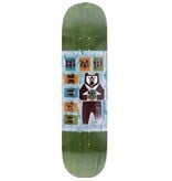 Habitat Habitat Grizzly Deck - 8.5