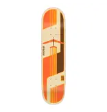 Habitat Habitat Glider Orange Deck - 8.375