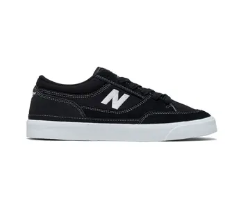 New Balance 417 Vilani Low Shoes - Black