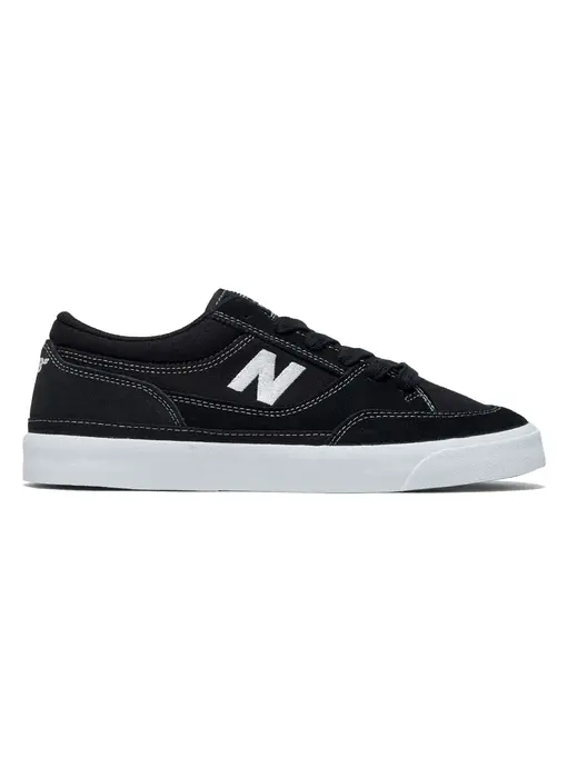 New Balance 417 Vilani Low Shoes - Black