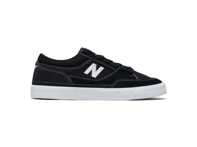 New Balance New Balance 417 Vilani Low Shoes - Black