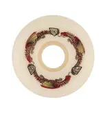 Powell Peralta Powell Peralta Dragon Formula Red 93a  Wheels - 54mm
