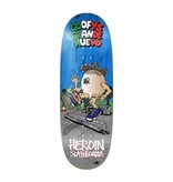 Heroin Heroin Goofy's Grande Deck - 10.75