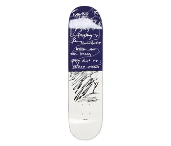 Polar Alv Sleep Forever Team Deck - 8.25