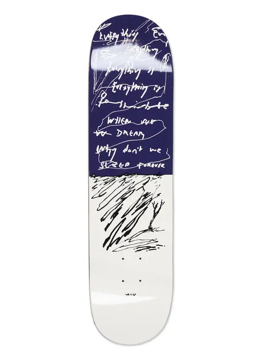 Polar Alv Sleep Forever Team Deck - 8.25