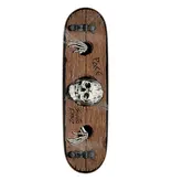 Santa Cruz Santa Cruz Pace Stocks Deck - 8.7