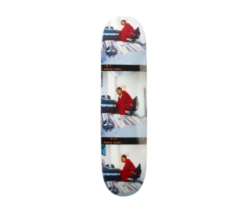 Butter Goods Madlib Bomb Shelter Deck -  8.25