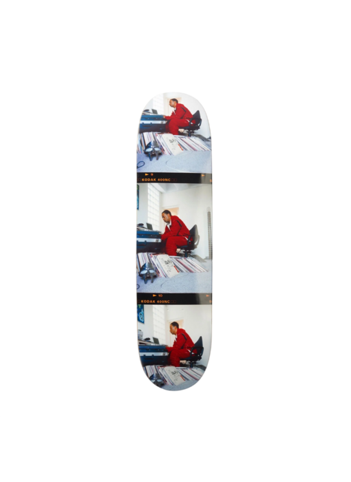 Butter Goods Madlib Bomb Shelter Deck -  8.25