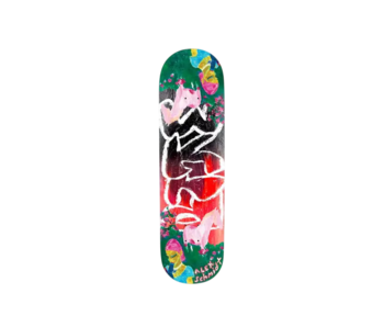 WKND Schmidt Dreaming Deck - 8.375SN