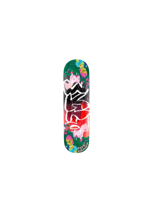 WKND Schmidt Dreaming Deck - 8.375SN