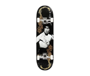 DGK Bruce Lee Balance Complete - 8.25