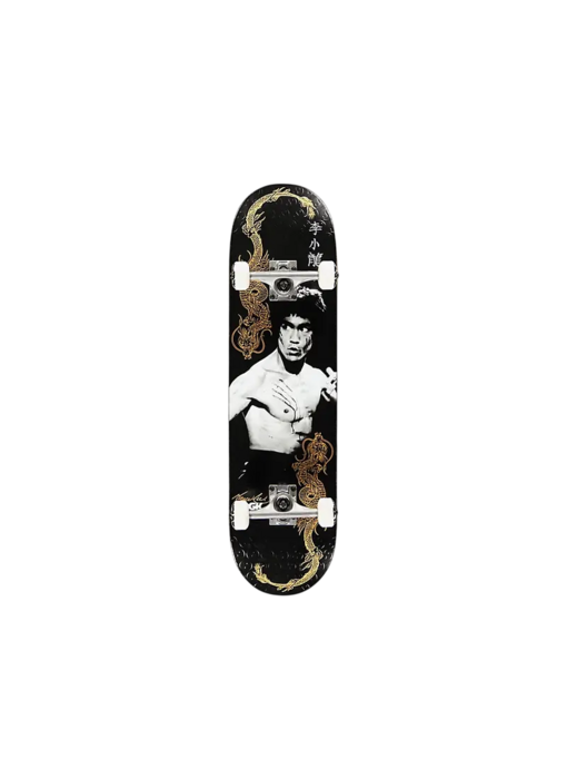 DGK Bruce Lee Balance Complete - 8.25