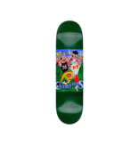 Snack Skateboards Snack Williams Super Bowl Deck - 8.5