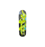 Rhythm Skateshop Rhythm Energy Deck