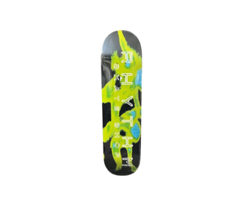 Rhythm Energy Deck