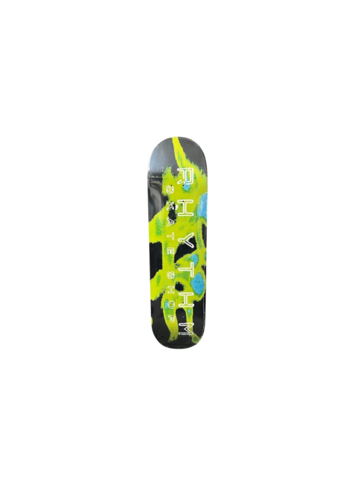 Rhythm Energy Deck