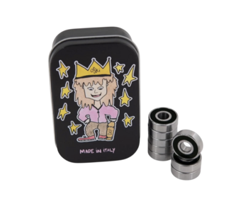 SKF Oski Pro Bearings