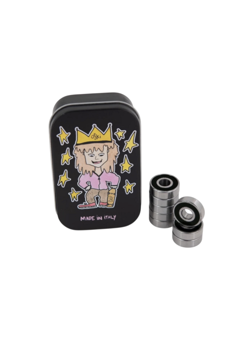 SKF Oski Pro Bearings