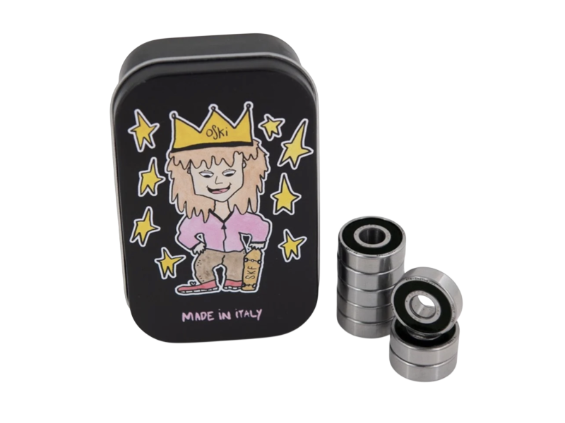 SKF SKF Oski Pro Bearings