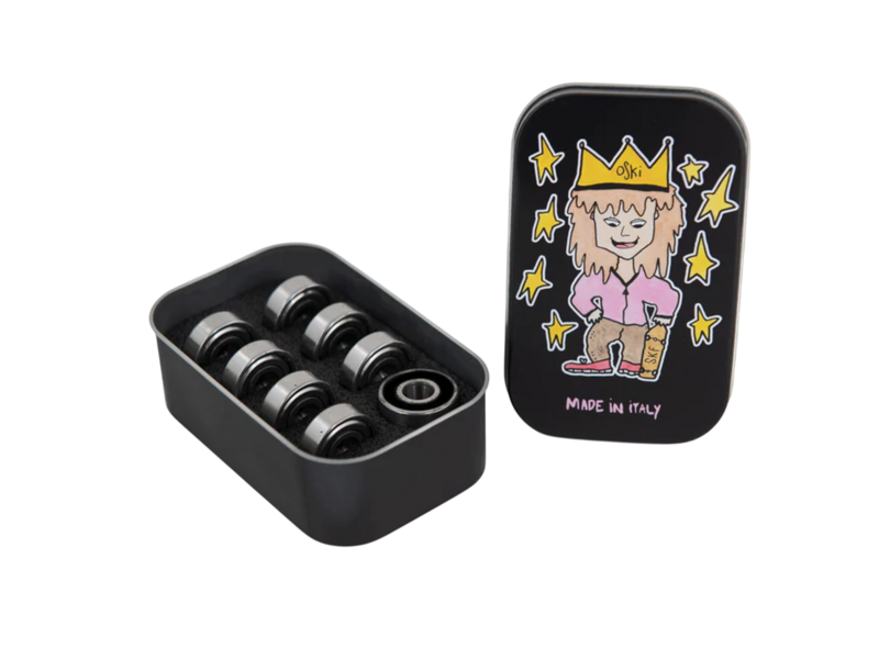 SKF SKF Oski Pro Bearings