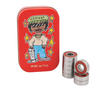 SKF Ishod Pro Bearings