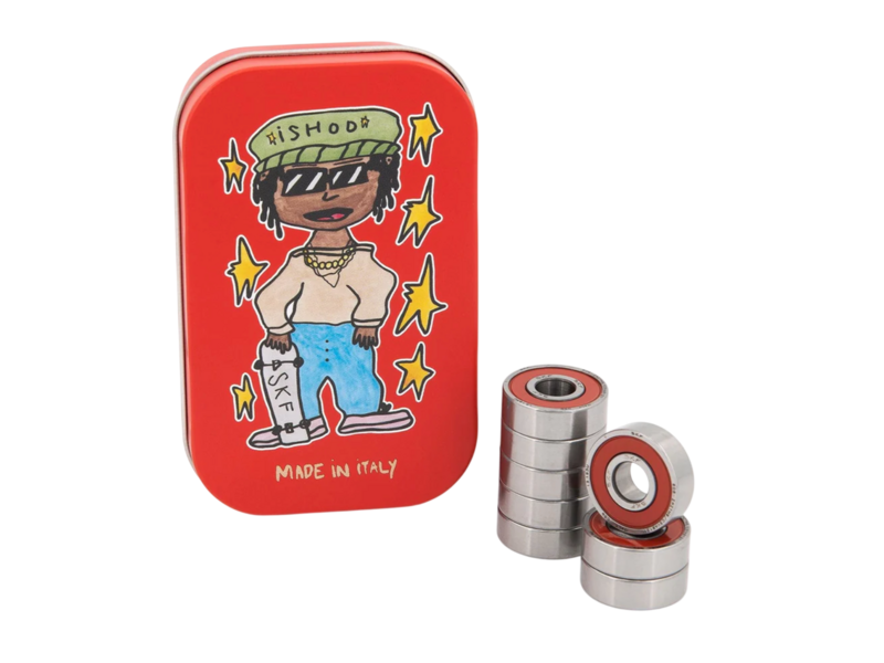 SKF SKF Ishod Pro Bearings
