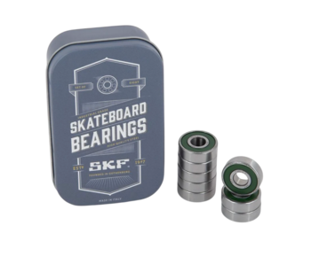 SKF Standard Bearings