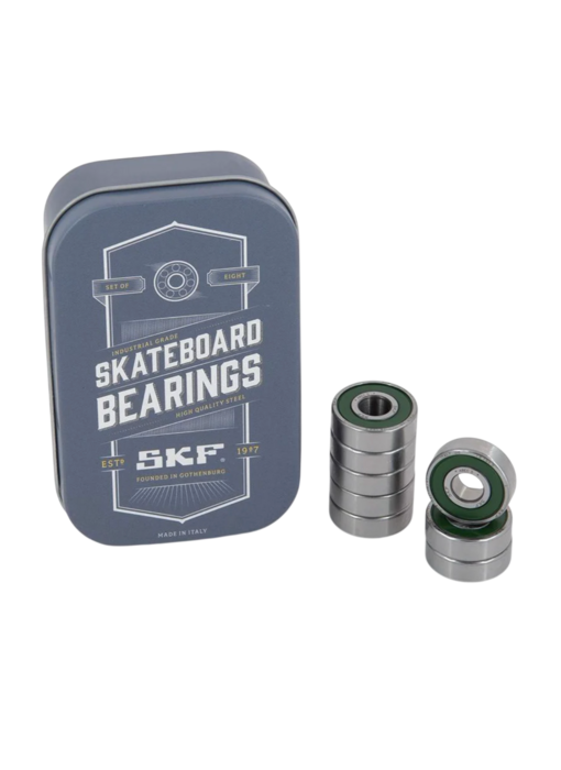 SKF Standard Bearings
