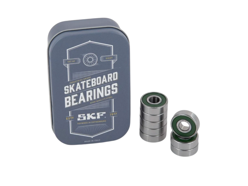 SKF SKF Standard Bearings