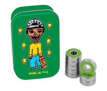 SKF Tiago Pro Bearings
