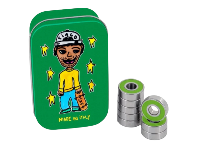 SKF SKF Tiago Pro Bearings