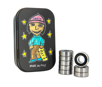 SKF Louie Pro Bearings
