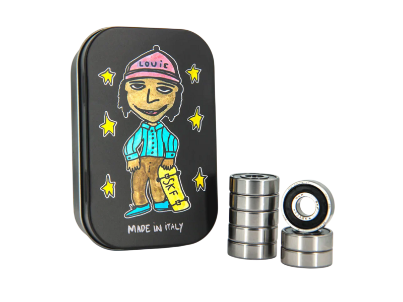 SKF SKF Louie Pro Bearings