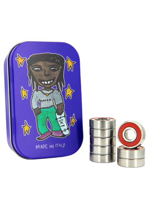 SKF Kader Pro Bearings