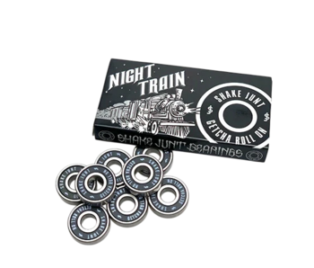 Shake Junt Night Train Bearings