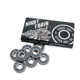 Shake Junt Night Train Bearings
