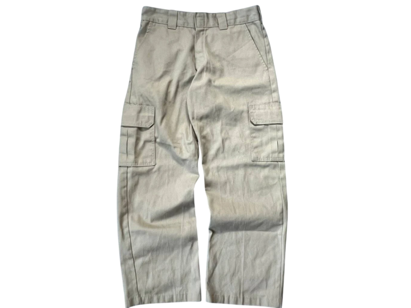 Dickies Dickies Regular Work DS Pants
